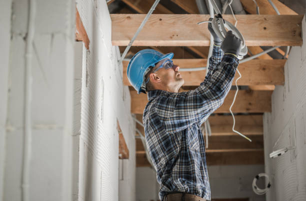 Best Electrical System Inspection  in Womelsdorf, PA