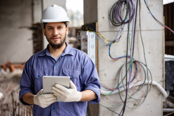 Best Electrical Contractors for Businesses  in Womelsdorf, PA