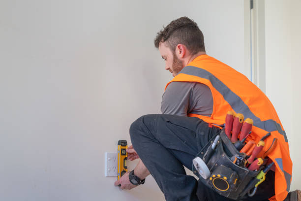 Best Electrical Installation Contractor  in Womelsdorf, PA