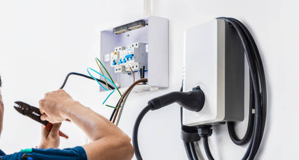 Best Emergency Electrician Near Me  in Womelsdorf, PA