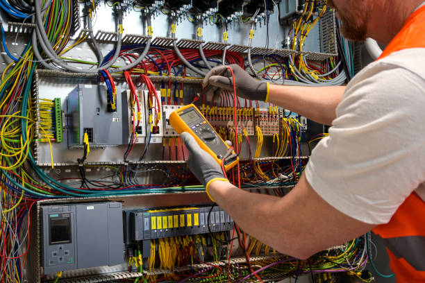 Best Residential Electrician Services  in Womelsdorf, PA