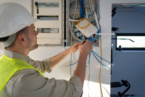 Best Electrician Near Me  in Womelsdorf, PA
